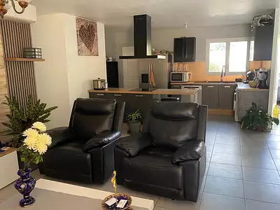 Maison, 117 m²