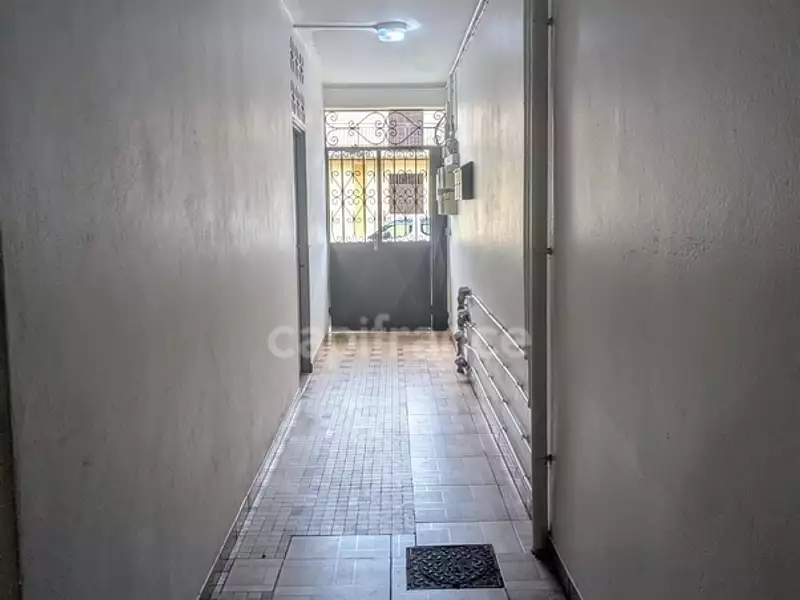 Immeuble, 247 m²