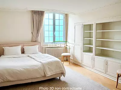Appartement, 167,92 m²