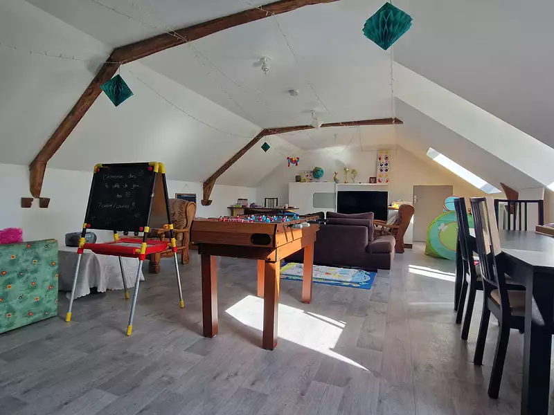 Maison, 420 m²