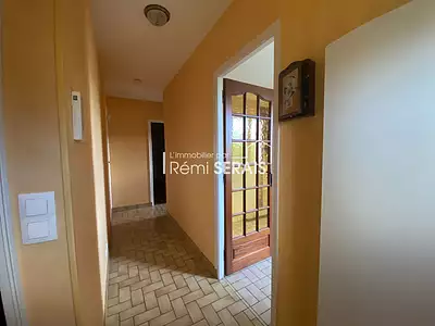 Maison, 80 m²