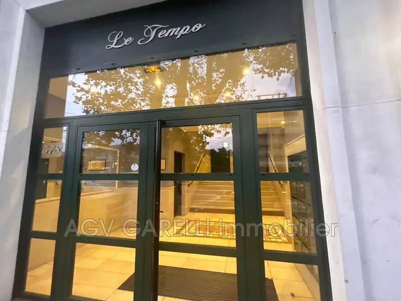 Appartement, 57 m²