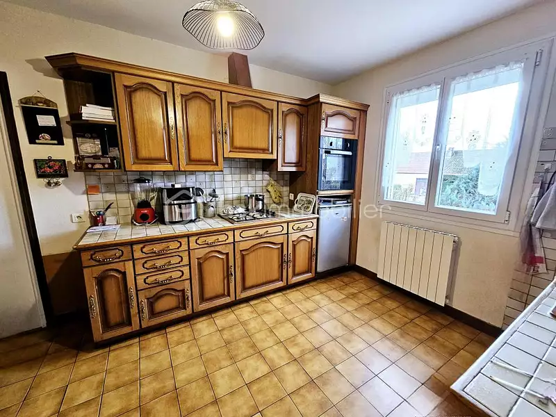 Maison, 155 m²