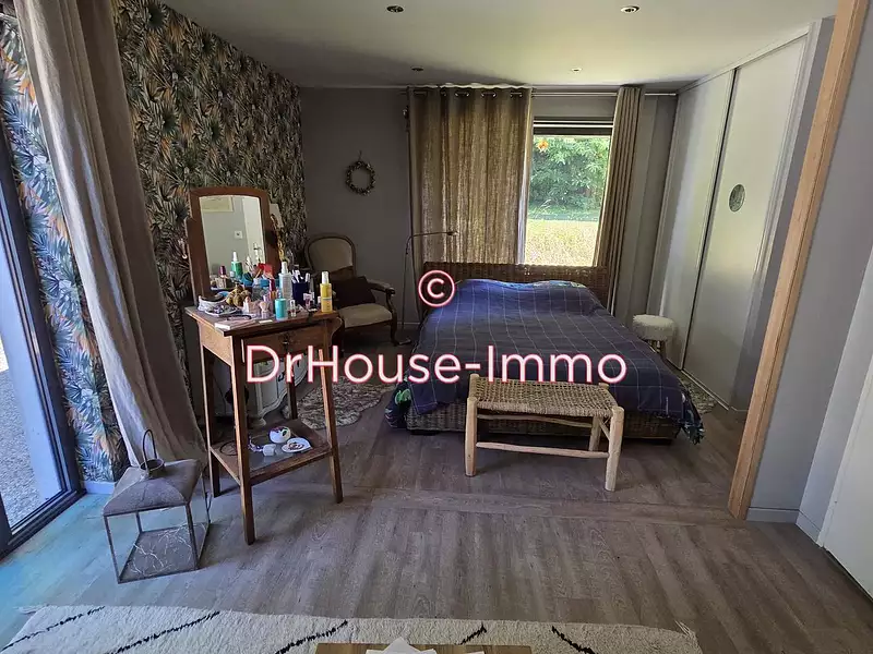Maison, 160 m²