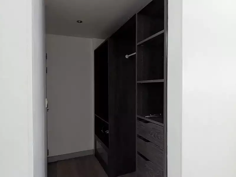 Appartement, 37,96 m²