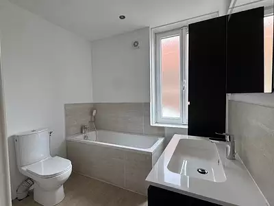 Maison, 100 m²