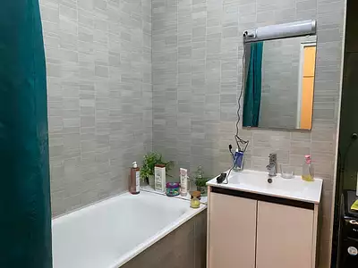 Appartement, 89 m²