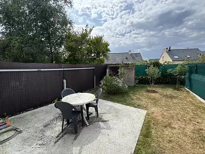 Maison, 110 m²