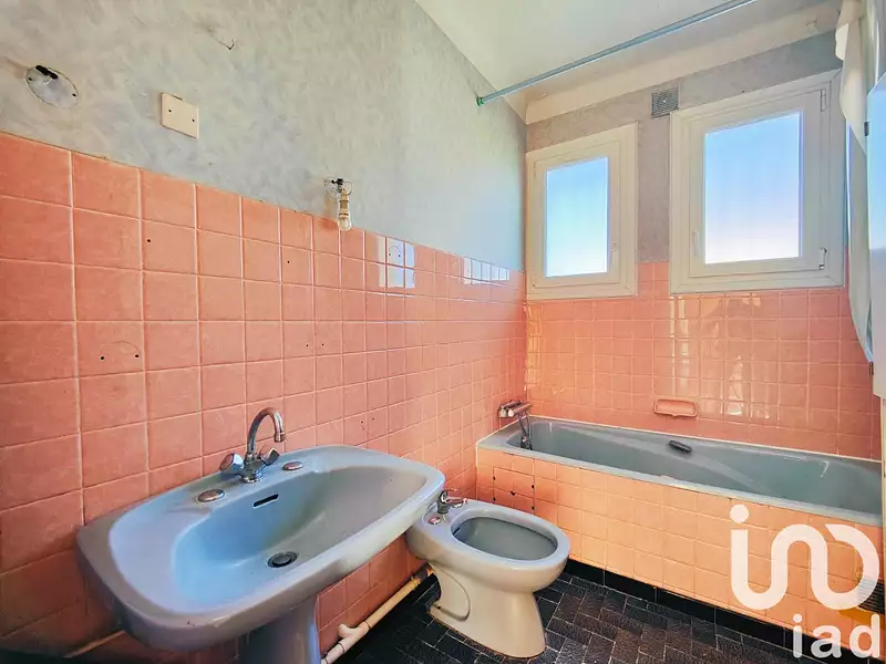 Maison, 146 m²