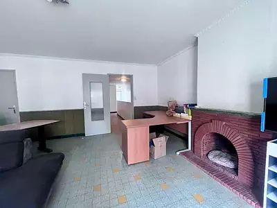 Maison, 190 m²