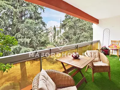 Appartement, 127 m²