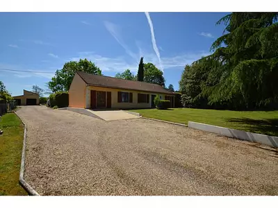 Maison, 137 m²