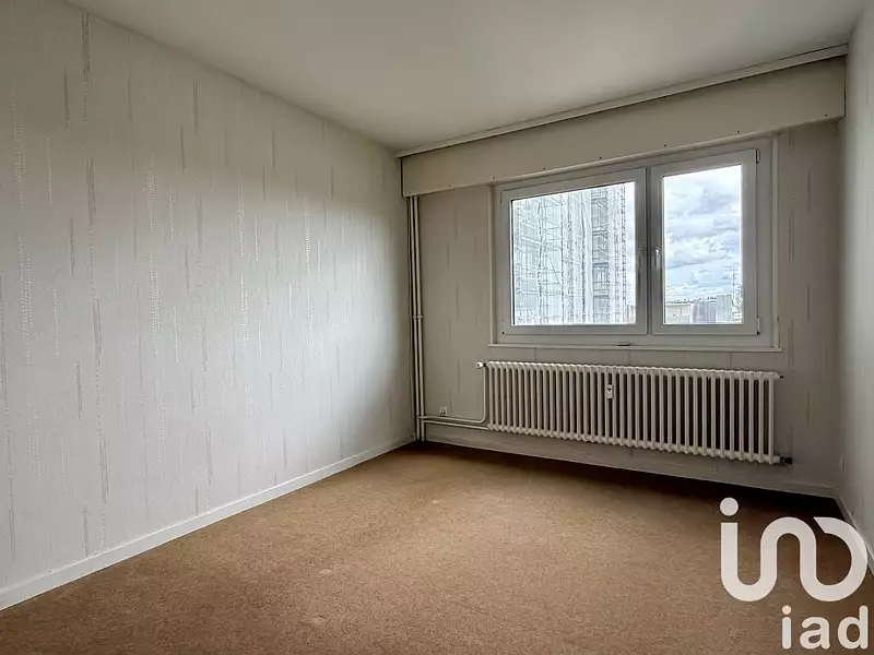 Appartement, 89 m²