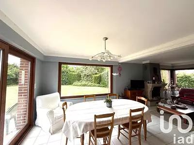 Maison, 147 m²