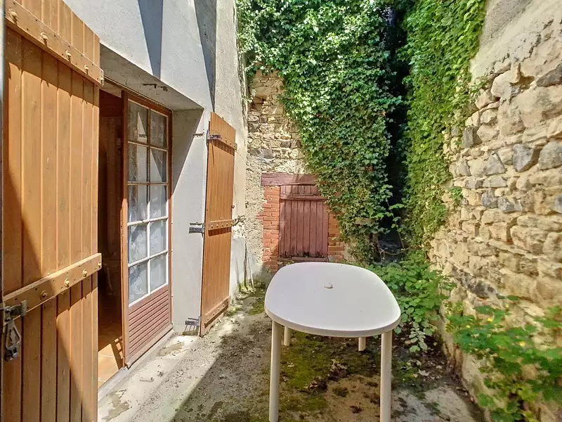 Maison, 111 m²