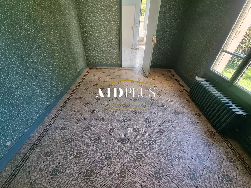 Maison, 160 m²