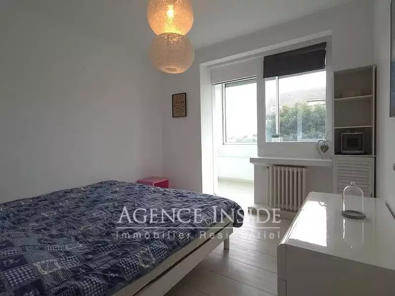Appartement, 100 m²