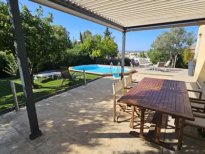 Maison, 140 m²