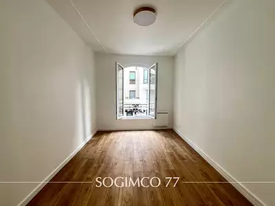 Appartement, 37,63 m²