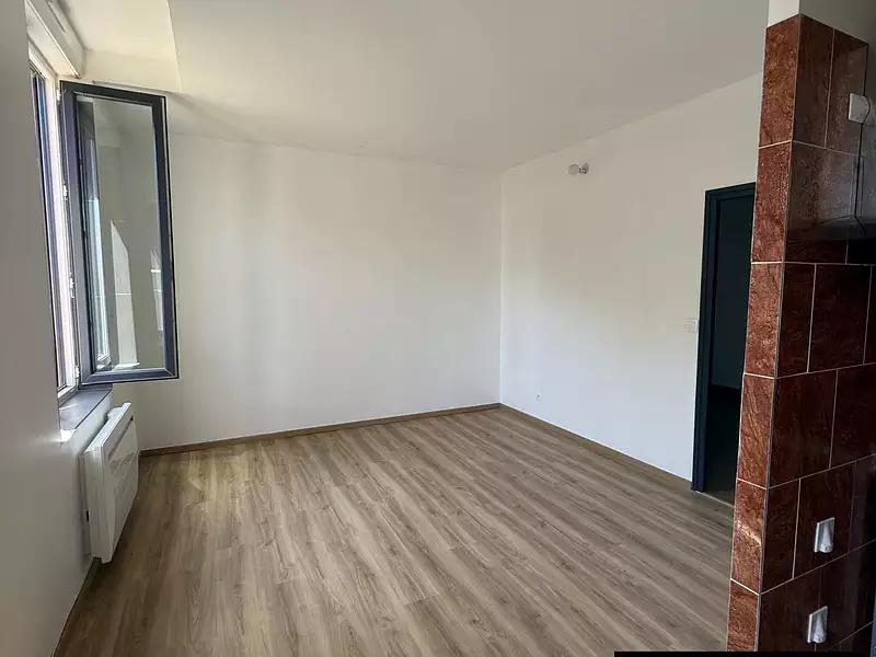 Appartement, 51 m²