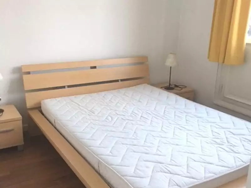 Appartement, 29,02 m²