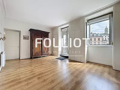 Appartement, 53,15 m²
