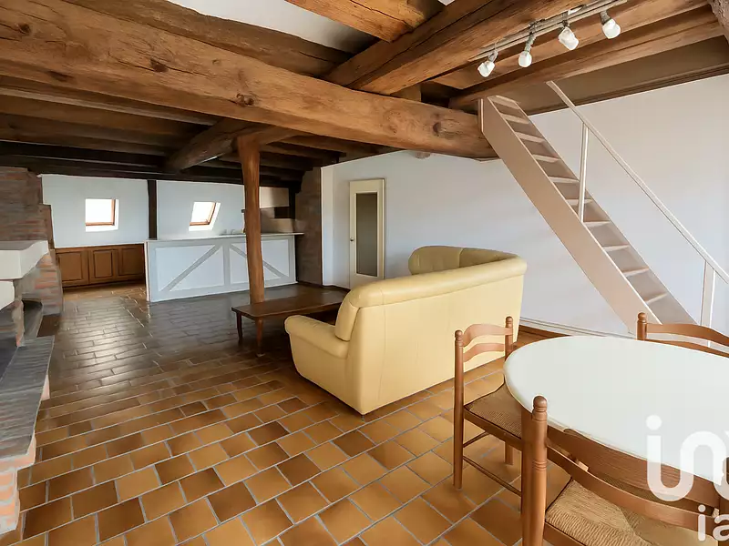 Appartement, 157 m²