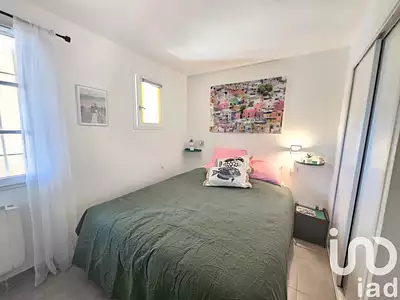 Appartement, 68 m²