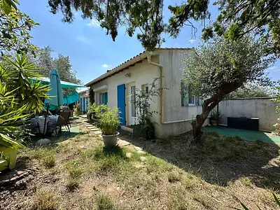 Maison, 73 m²