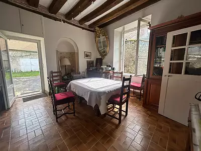 Maison, 325 m²