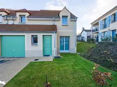 Maison, 87 m²