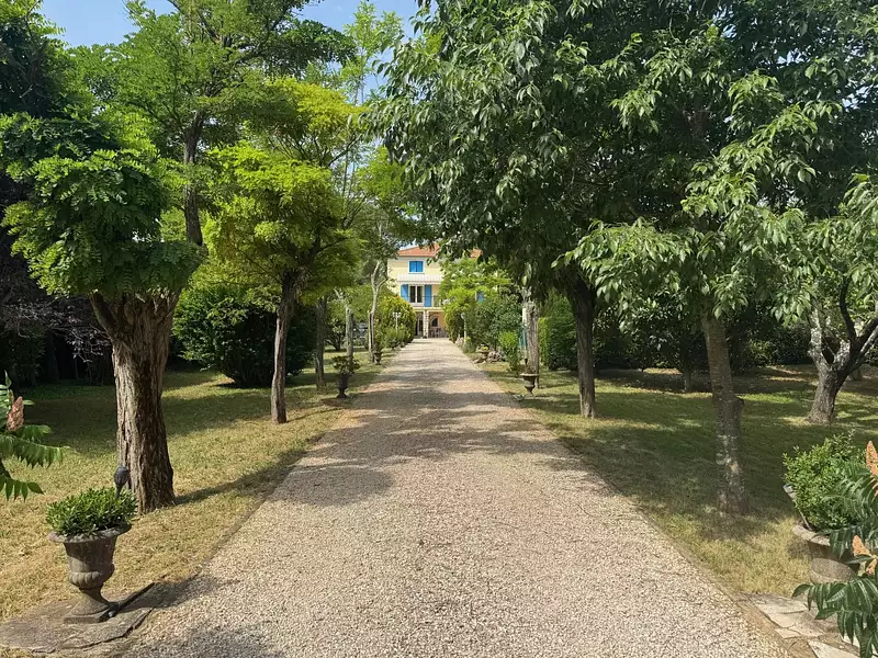 Maison, 237 m²