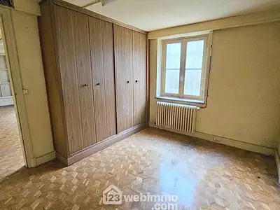 Maison, 164 m²