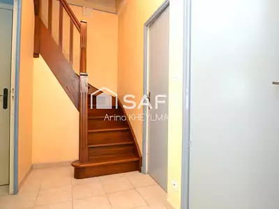 Appartement, 80 m²