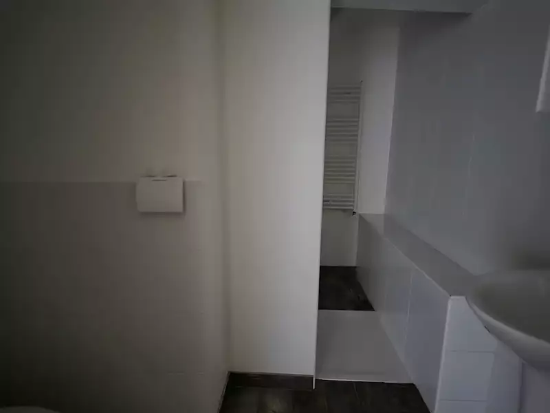 Maison, 58 m²