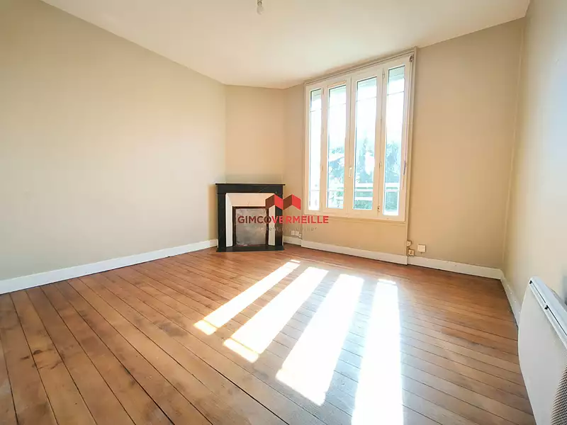 Appartement, 40,47 m²