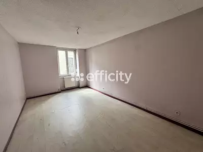Appartement, 70 m²