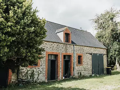Maison, 256,7 m²