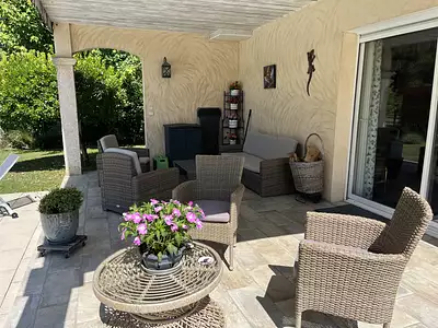 Maison, 158 m²