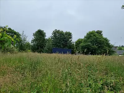 Terrain, 991 m²