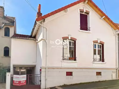 Maison, 100 m²