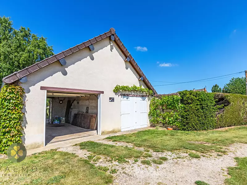 Maison, 160 m²