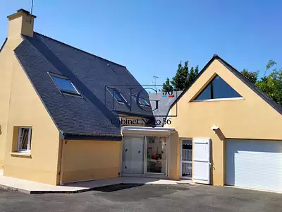 Maison, 138 m²