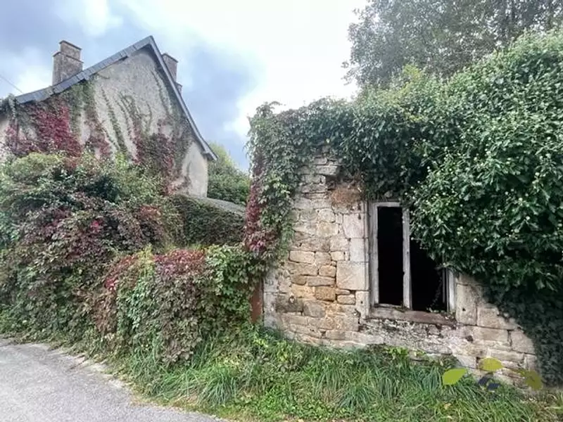 Maison, 230 m²