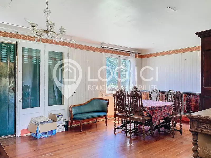 Maison, 100 m²