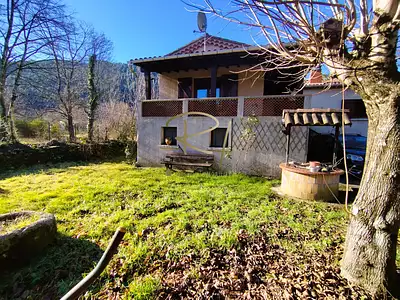 Maison, 75,61 m²