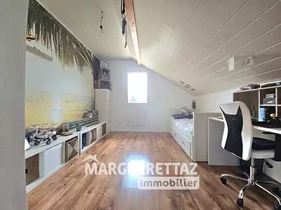 Maison, 120 m²