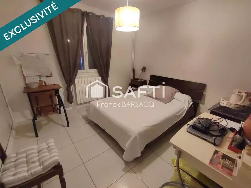 Maison, 116 m²