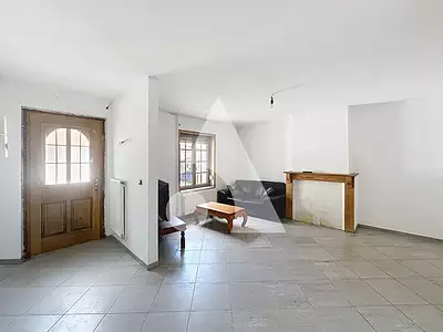 Maison, 58 m²