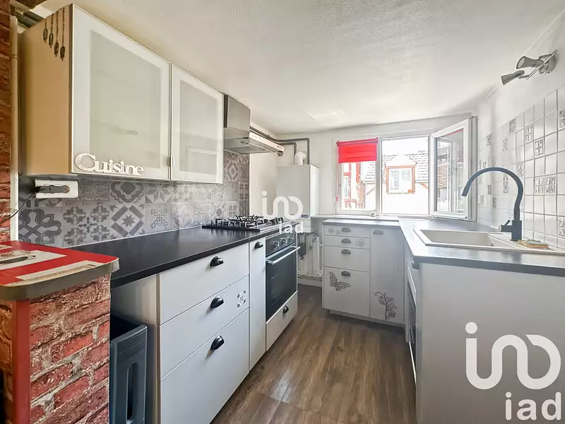 Appartement, 76 m²